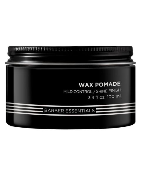 Redken Brews Wax Pomade