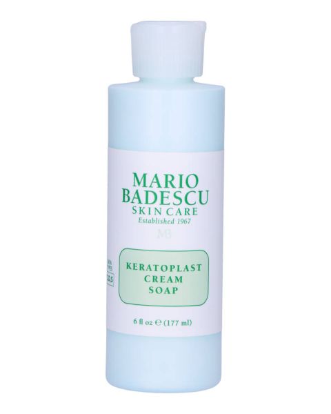 Mario Badescu Keratoplast Cream Soap
