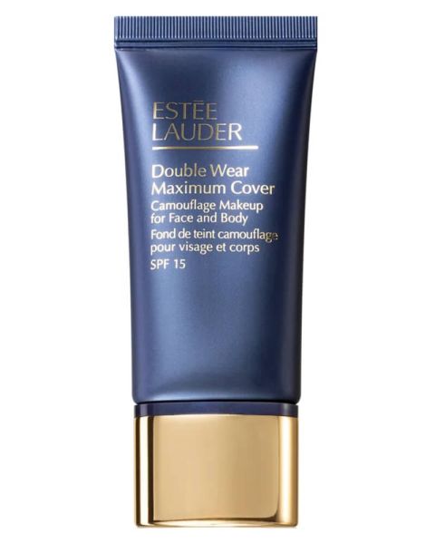 Estee Lauder Double Wear Foundation 2W2 Rattan