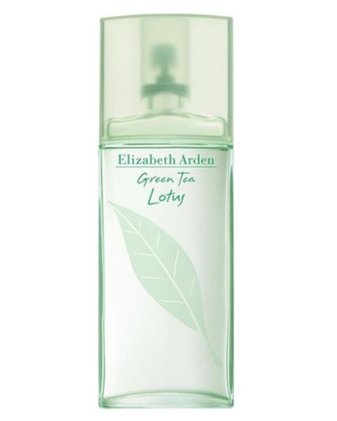Elizabeth Arden Green Tea Lotus EDT