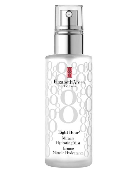Elizabeth Arden Eight Hour Cream Miracle Hydrating Mist