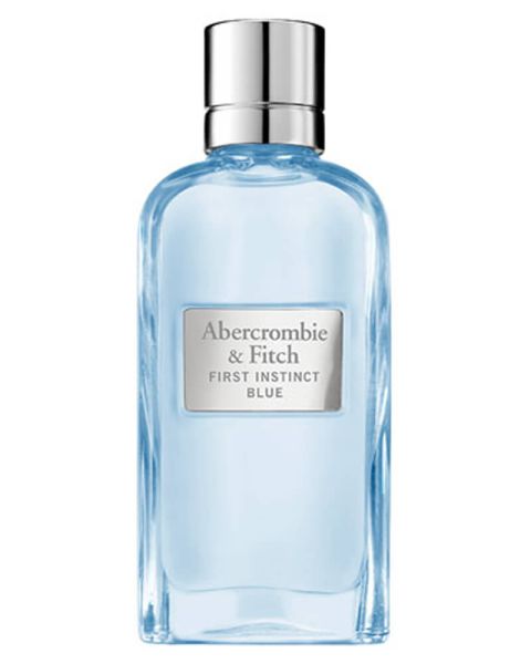 Abercrombie & Fitch First Instinct Blue Woman EDP