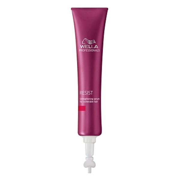 Wella Professionals Resist Serum 6 x (U) (O)