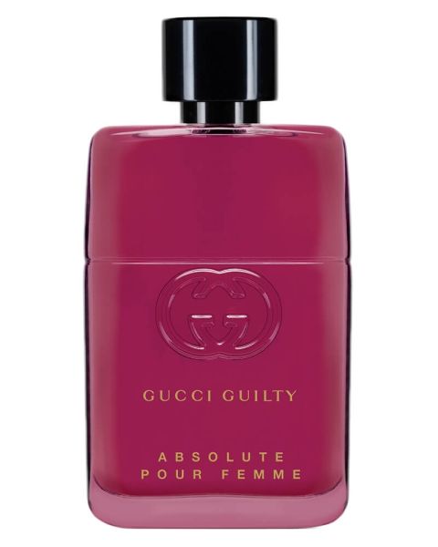 Gucci Guilty Absolute Pour Femme EDP