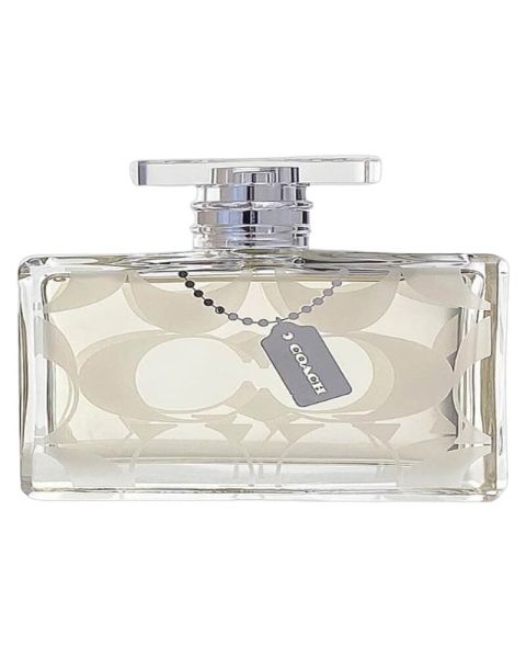 Coach New York Signature EDP