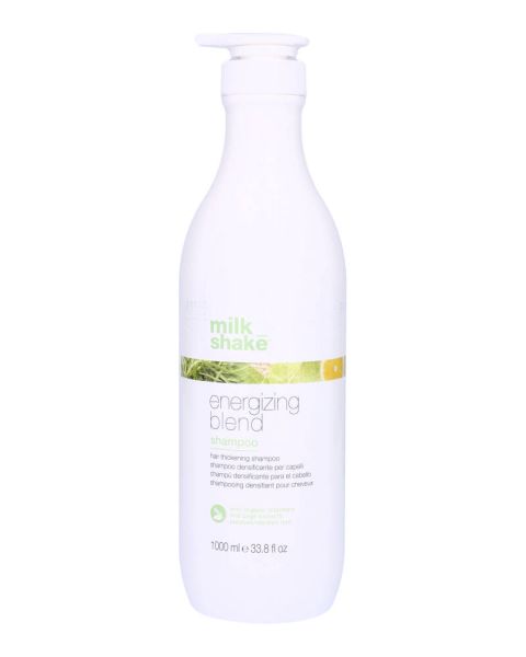 Milk Shake Energizing Blend Shampoo