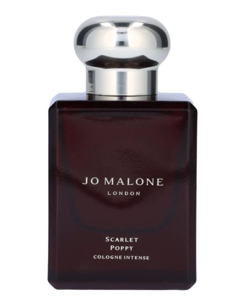 Scarlet Poppy Cologne Intense | Jo Malone London | United Kingdom - English