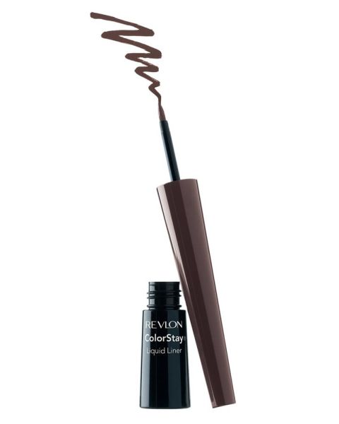 Revlon Colorstay Liquid Liner Black/Brown