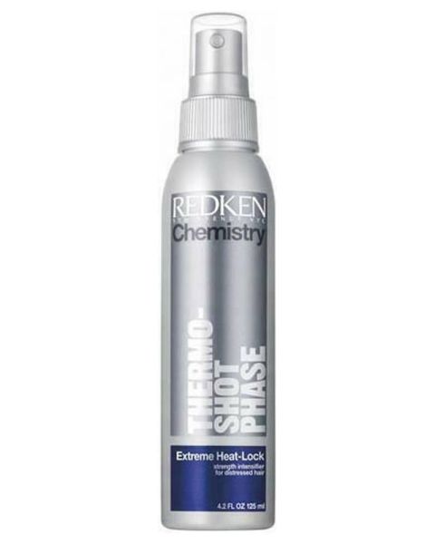 Redken Chemistry Thermo-ShotPhase Clear Moisture (U)