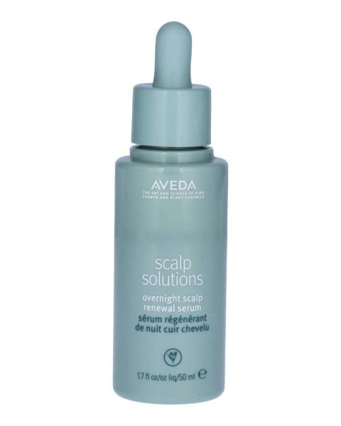 Aveda Scalp Solutions Overnight Scalp Renewal Serum