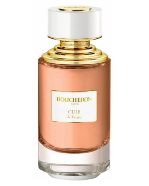 Boucheron Galerie Olfactive Cuir de Venise EDP