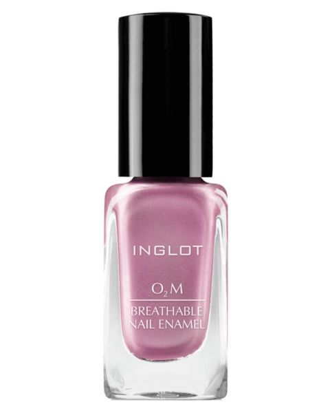 Inglot O2M Breathable Nail Enamel 434
