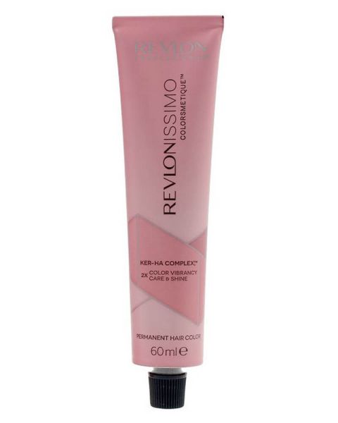 Revlon Revlonissimo Colorsmetique .102