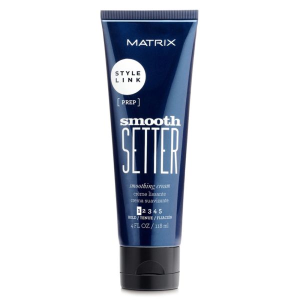 Matrix Style Link Smooth Setter