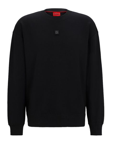 Hugo Boss Dettil Sweatshirt Sort M
