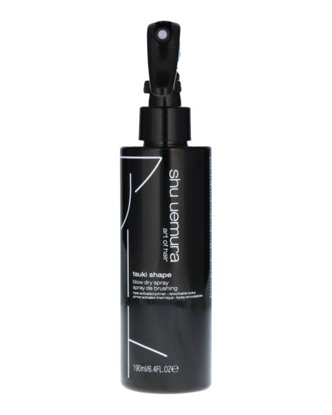 Shu Uemura Blow Dry Spray Shu Uemura Blow Dry Spray