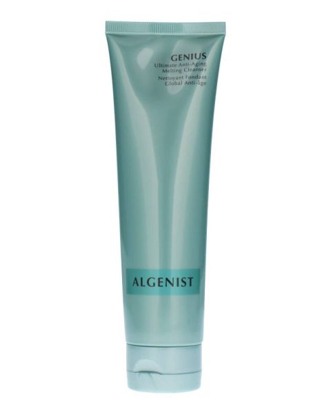 Algenist Genius Ultimate Anti-Aging Melting Cleanser