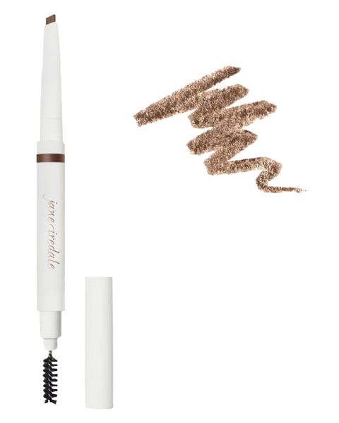 Jane Iredale - PureBrow Shaping Pencil - Medium Brown