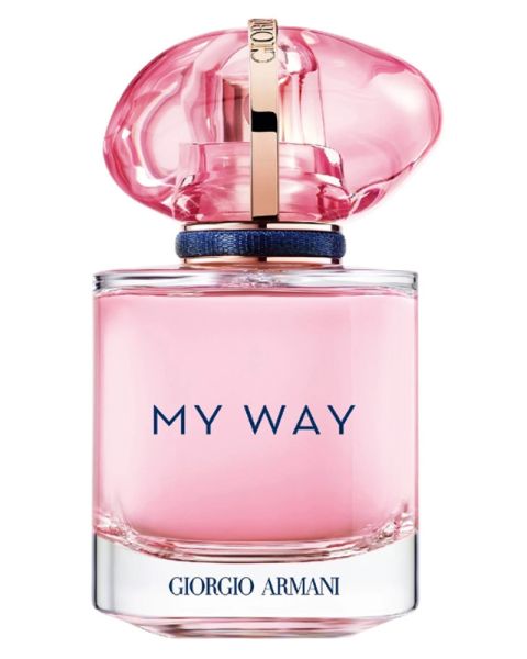 Giorgio Armani My Way Nectar EDP Giorgio Armani My Way Nectar EDP