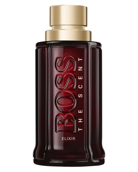 Hugo Boss The Scent For Him Elixir EDP