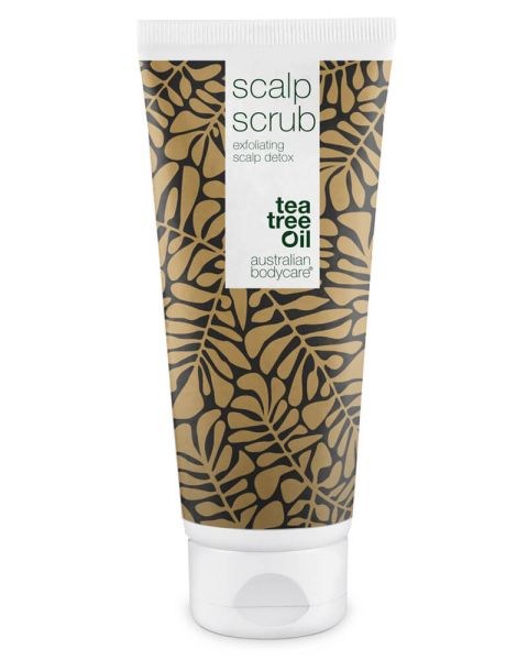 Australian Bodycare Scalp Scrub