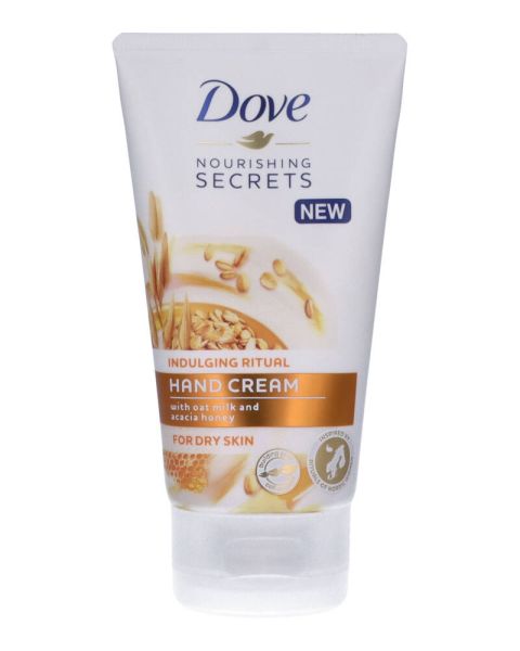 Dove Derma Spa Goodness Hand Cream