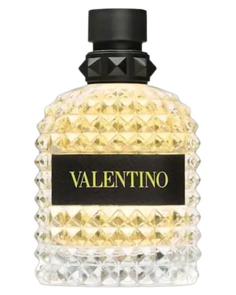 Valentino Born in Roma Yellow Dream EDT