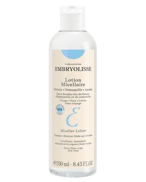 Embryolisse Lotion Micellaire