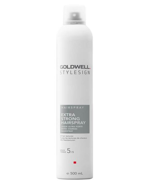 Goldwell Extra Strong Hairspray Hold 5