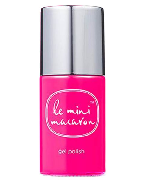 Le Mini Macaron Gel Polish Con Altura