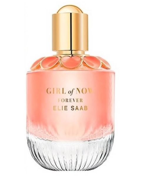 Elie Saab Girl Of Now Forever EDP