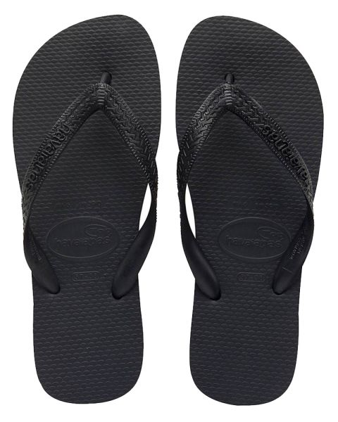 Havaianas Top - Sort - Str. 39/40