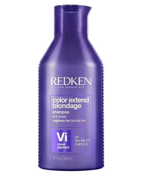 Redken Color Extend Blondage Shampoo