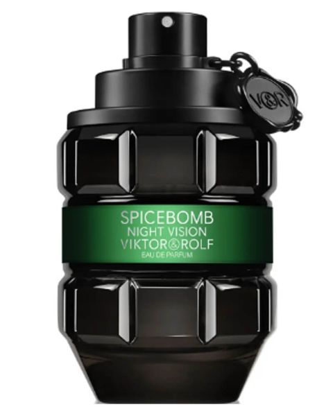 Viktor & Rolf Spicebomb Night Vision EDP Viktor & Rolf Spicebomb Night Vision EDP