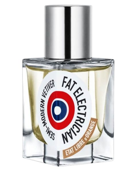 Etat Libre D'Orange Fat Electrician Semi Modern Vetiver EDP