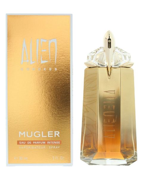 Mugler Alien Goddess Intense EDP Mugler Alien Goddess Intense EDP