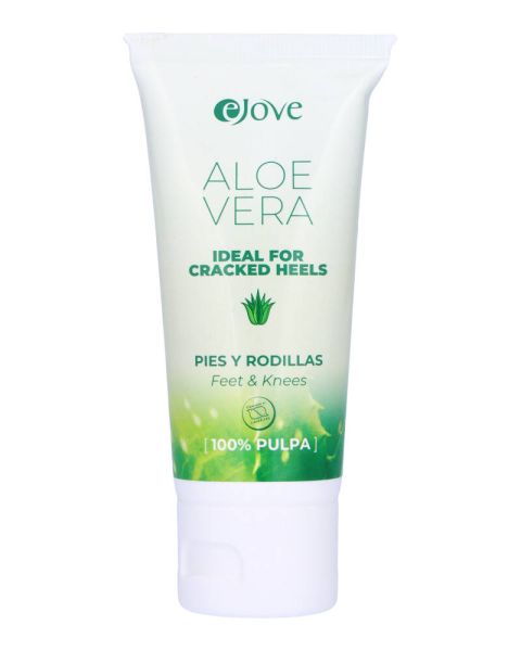 Ejove Aloe Vera Feet And Knees