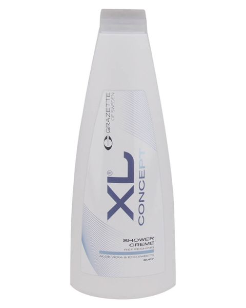 Grazette XL Concept Shower Creme