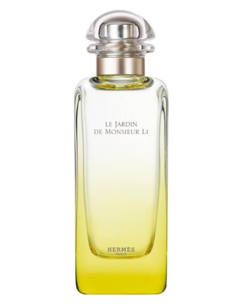 Hermes Le Jardin De Monsieur Li EDT