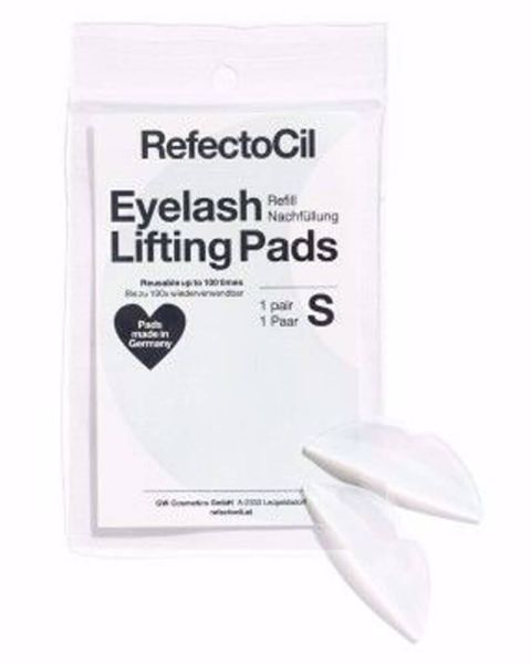 RefectoCil Eyelash Lifting Pads Small (U) RefectoCil Eyelash Lifting Pads Small (U)