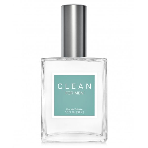 Clean For Men EDT