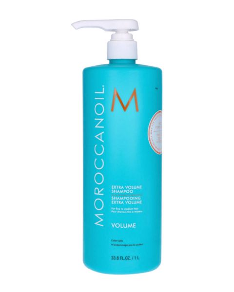 Moroccanoil Extra Volume Shampoo