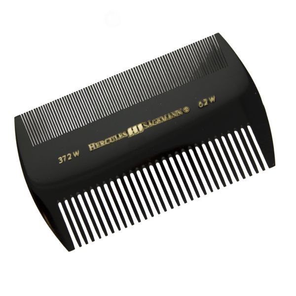 Hercules Sägemann lice comb 372W/62W