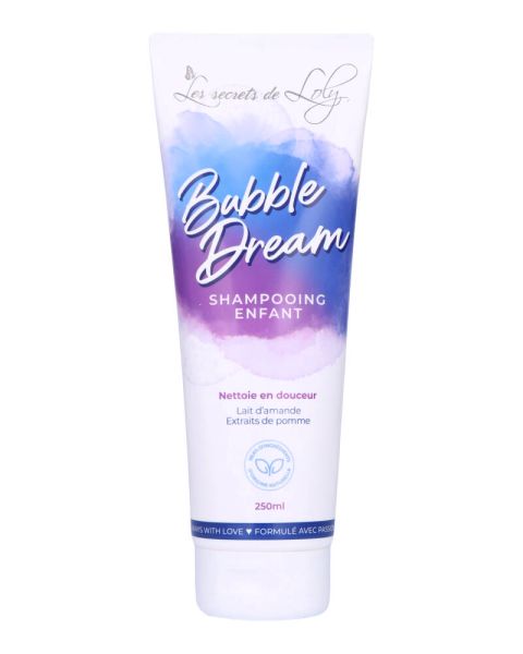 Les Secrets de Loly Bubble Dream