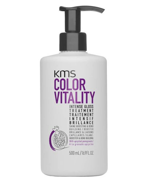 KMS ColorVitality Intense Gloss Treatment