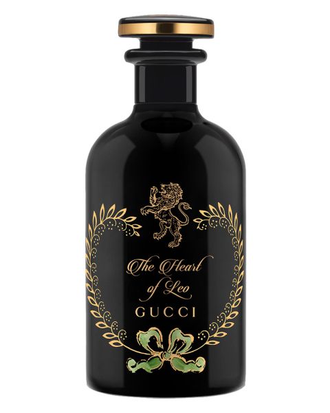 Gucci The Heart Of Leo EDP