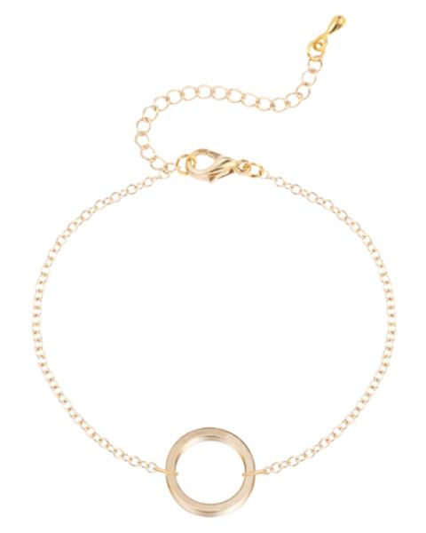 Everneed Kia Bracelet Gold
