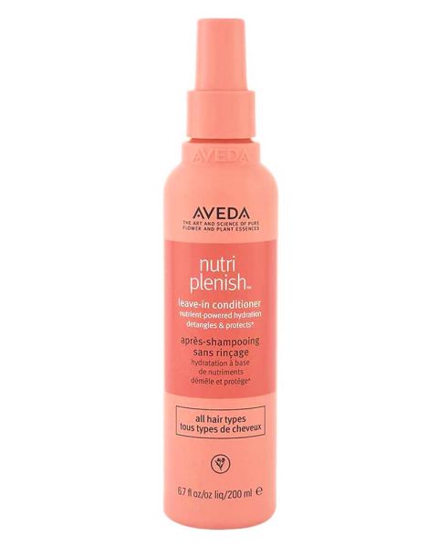 Aveda Nutri Plenish Leave-In Conditioner