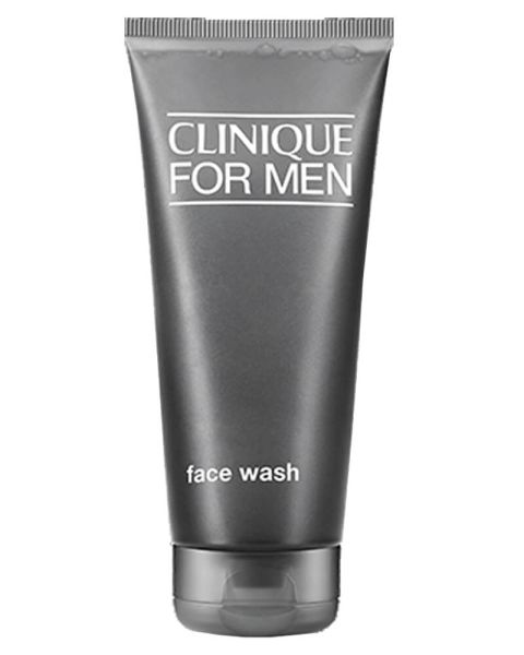 Clinique For Men Face Wash