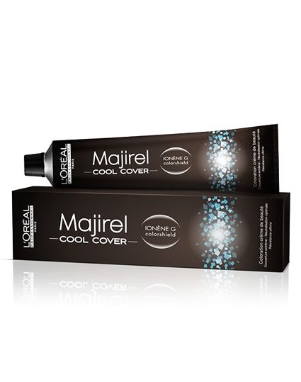 Loreal Prof. Majirel Cool Cover 9,11 (U)